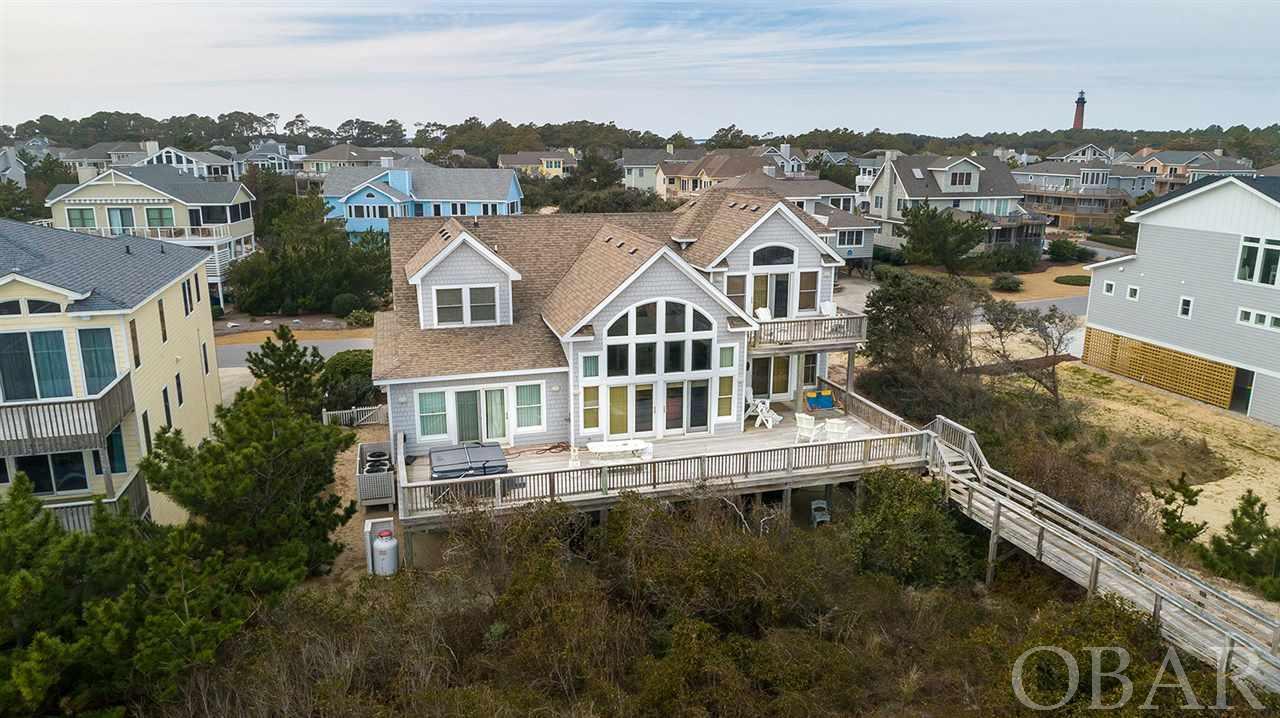 Corolla, North Carolina 27927, 6 Bedrooms Bedrooms, ,6 BathroomsBathrooms,Single family - detached,For sale,Franklyn Street,103466