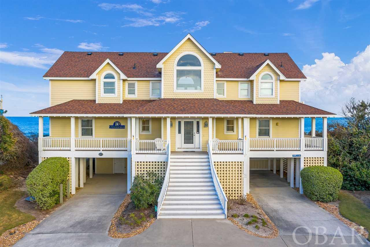 Corolla, North Carolina 27927, 6 Bedrooms Bedrooms, ,6 BathroomsBathrooms,Single family - detached,For sale,Land Fall Court,107401