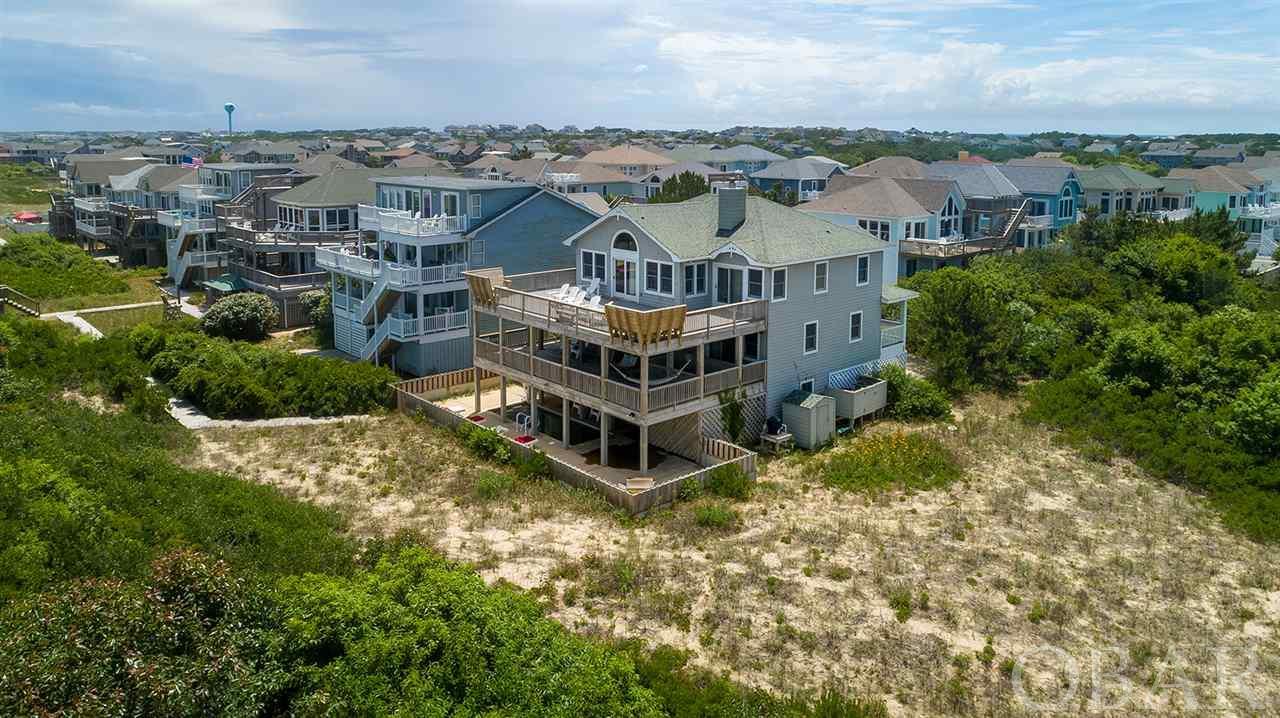 Corolla, North Carolina 27927, 6 Bedrooms Bedrooms, ,5 BathroomsBathrooms,Single family - detached,For sale,Ocean Front Arch,105447