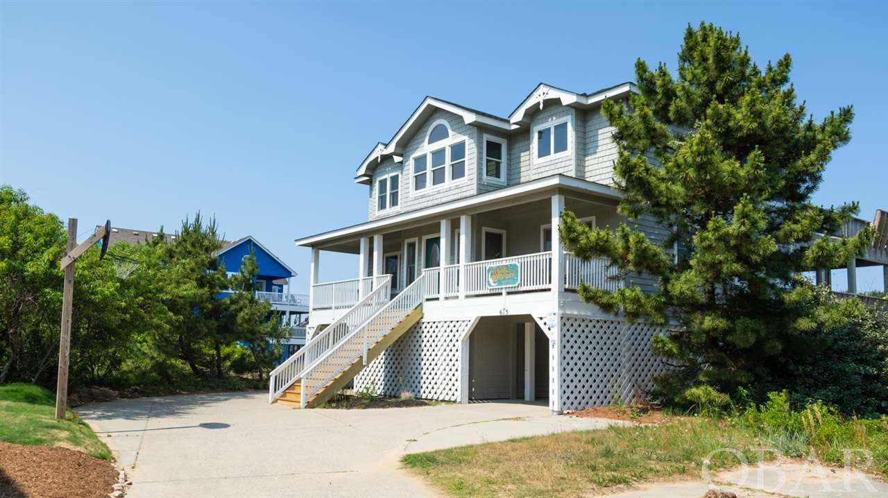 Corolla, North Carolina 27927, 6 Bedrooms Bedrooms, ,5 BathroomsBathrooms,Single family - detached,For sale,Ocean Front Arch,105447