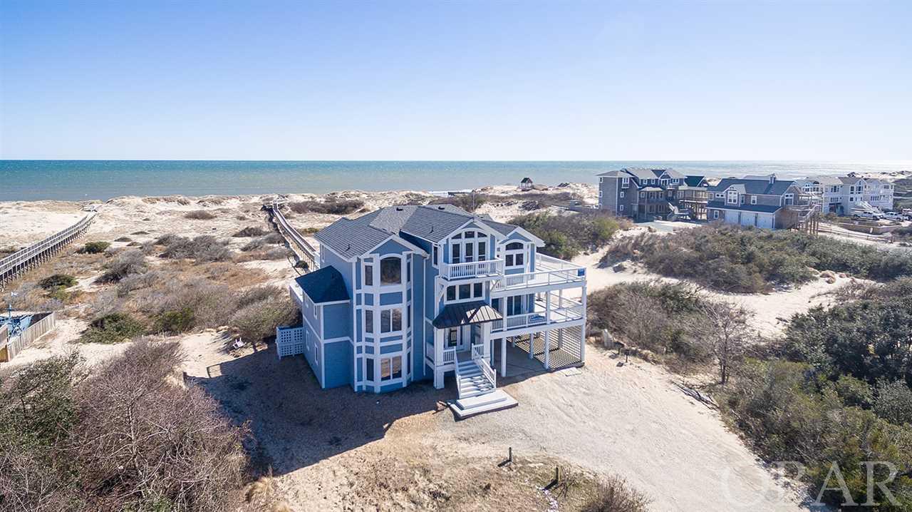 Corolla, North Carolina 27927, 8 Bedrooms Bedrooms, ,8 BathroomsBathrooms,Single family - detached,For sale,Ocean Pearl Road,110301