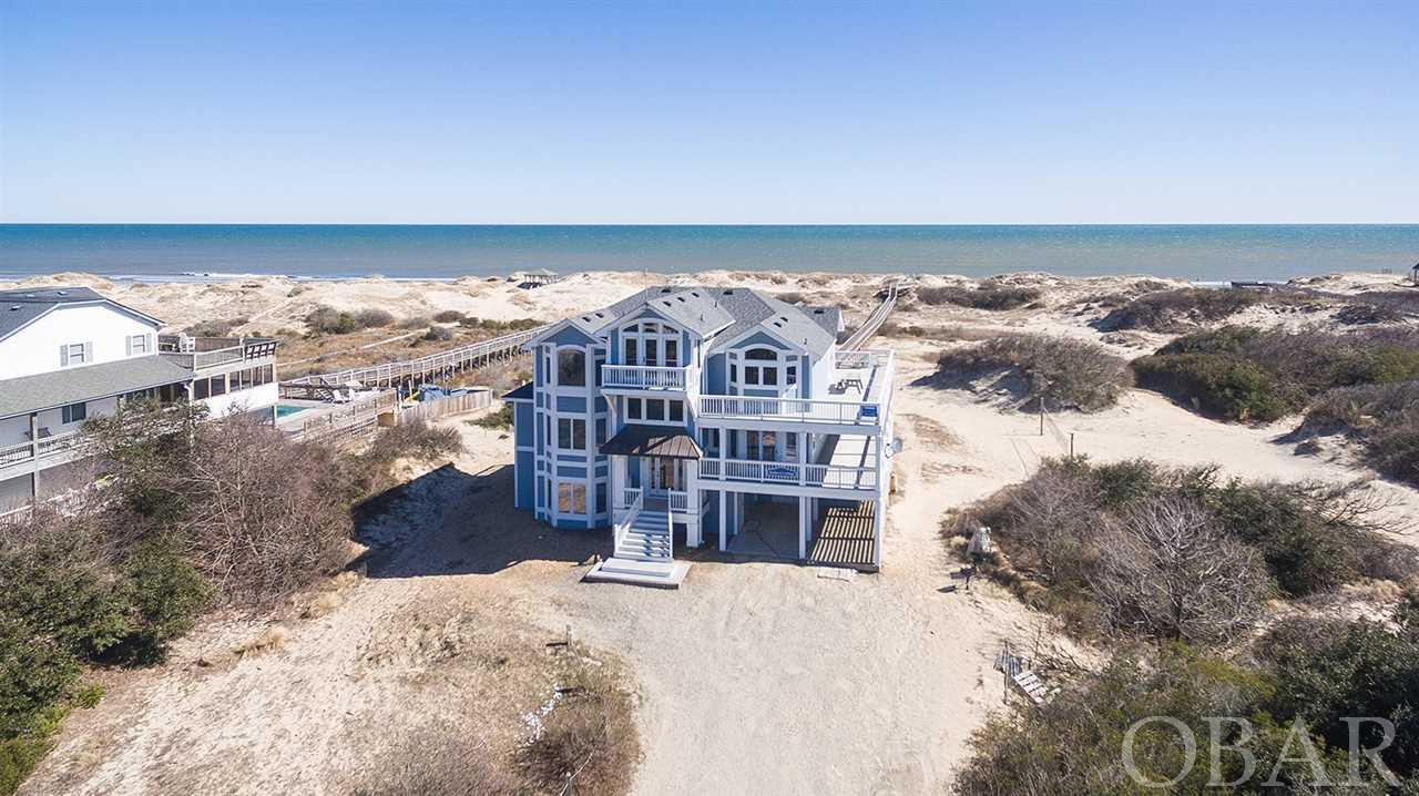 Corolla, North Carolina 27927, 8 Bedrooms Bedrooms, ,8 BathroomsBathrooms,Single family - detached,For sale,Ocean Pearl Road,110301