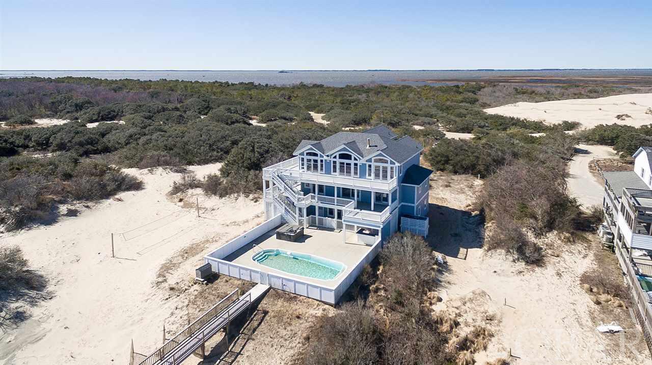 Corolla, North Carolina 27927, 8 Bedrooms Bedrooms, ,8 BathroomsBathrooms,Single family - detached,For sale,Ocean Pearl Road,110301