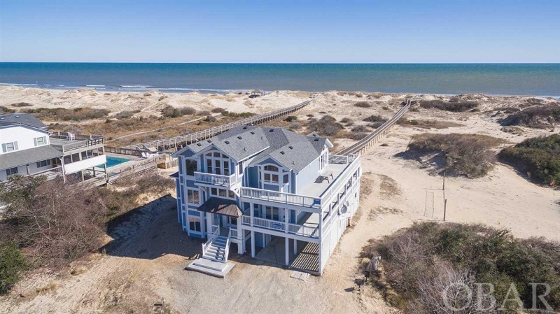 Corolla, North Carolina 27927, 8 Bedrooms Bedrooms, ,8 BathroomsBathrooms,Single family - detached,For sale,Ocean Pearl Road,110301