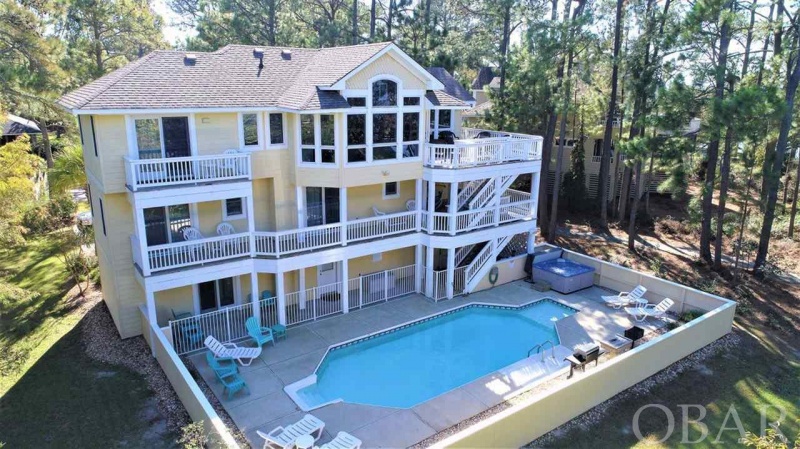 Corolla, North Carolina 27927, 5 Bedrooms Bedrooms, ,5 BathroomsBathrooms,Single family - detached,For sale,Hampton Street,111297