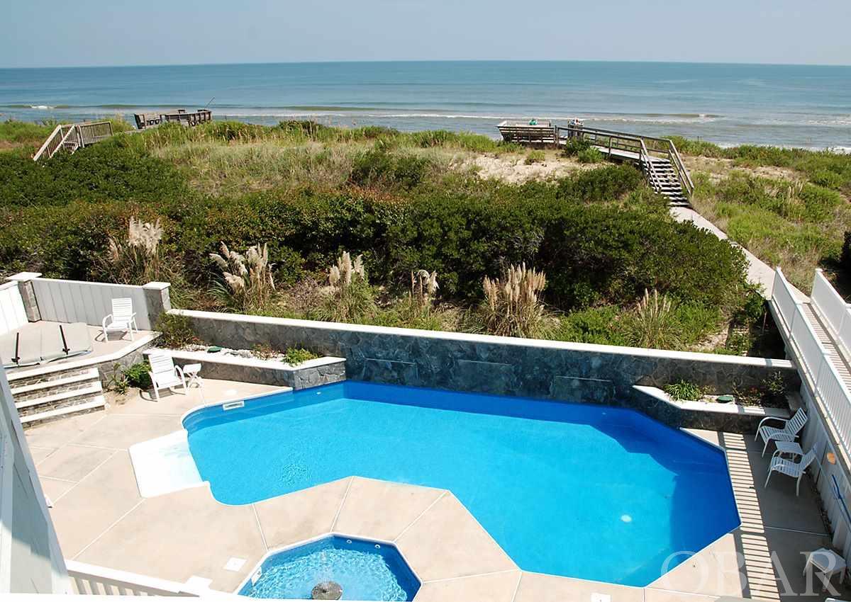 Corolla, North Carolina 27927, 9 Bedrooms Bedrooms, ,9 BathroomsBathrooms,Single family - detached,For sale,Kitsys Point Road,111552