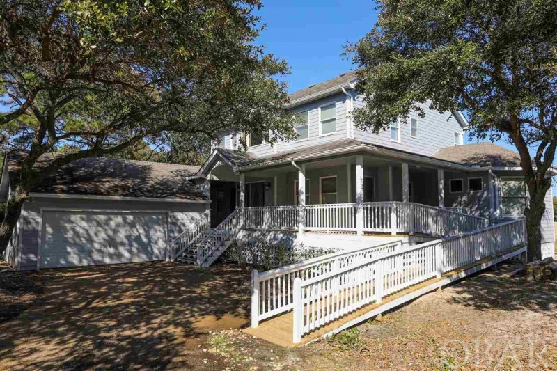 Corolla, North Carolina 27927, 5 Bedrooms Bedrooms, ,3 BathroomsBathrooms,Single family - detached,For sale,Live Oak Court,107050