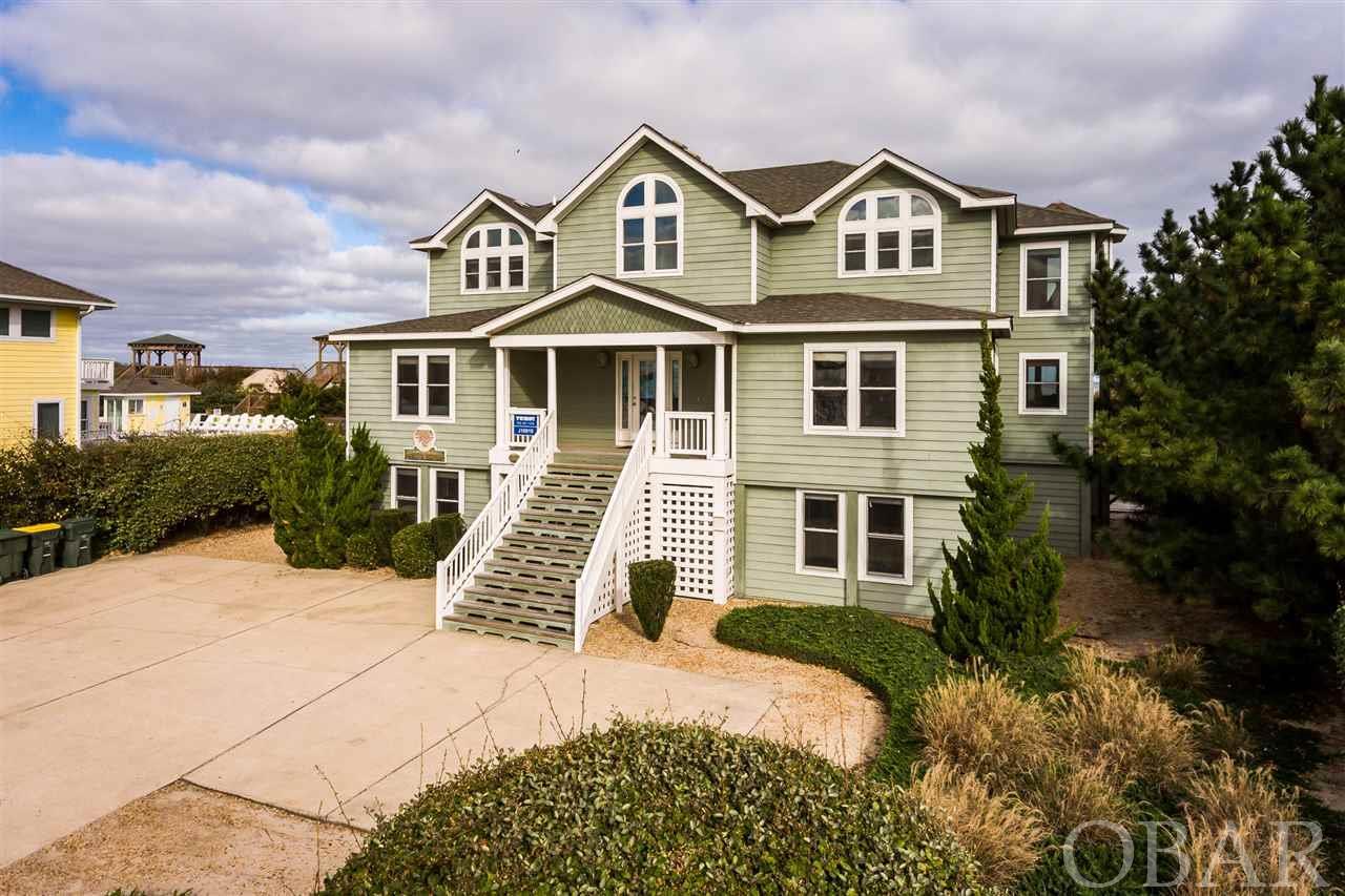 Corolla, North Carolina 27927, 9 Bedrooms Bedrooms, ,9 BathroomsBathrooms,Single family - detached,For sale,Lighthouse Drive,106601