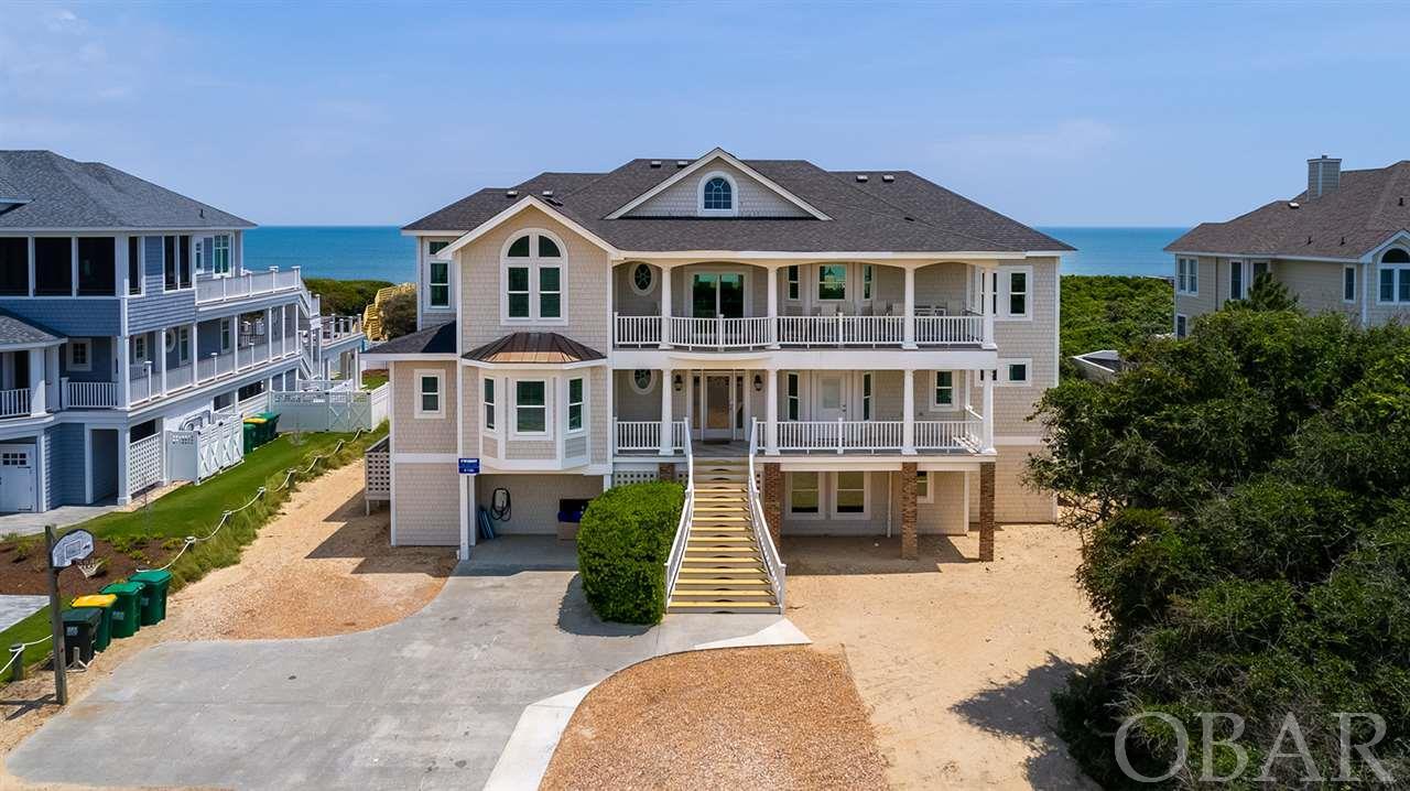 Corolla, North Carolina 27927, 10 Bedrooms Bedrooms, ,10 BathroomsBathrooms,Single family - detached,For sale,Longfellow Cove,109770