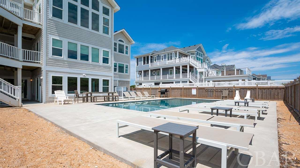 Corolla, North Carolina 27927, 10 Bedrooms Bedrooms, ,10 BathroomsBathrooms,Single family - detached,For sale,Longfellow Cove,109770