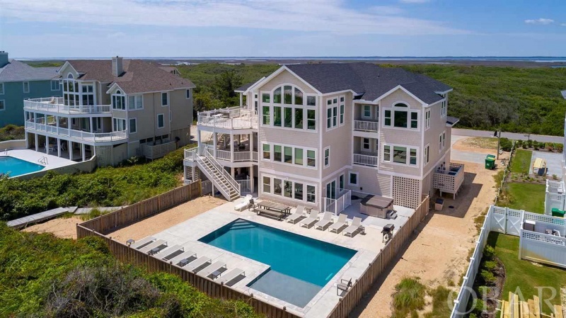 Corolla, North Carolina 27927, 10 Bedrooms Bedrooms, ,10 BathroomsBathrooms,Single family - detached,For sale,Longfellow Cove,109770