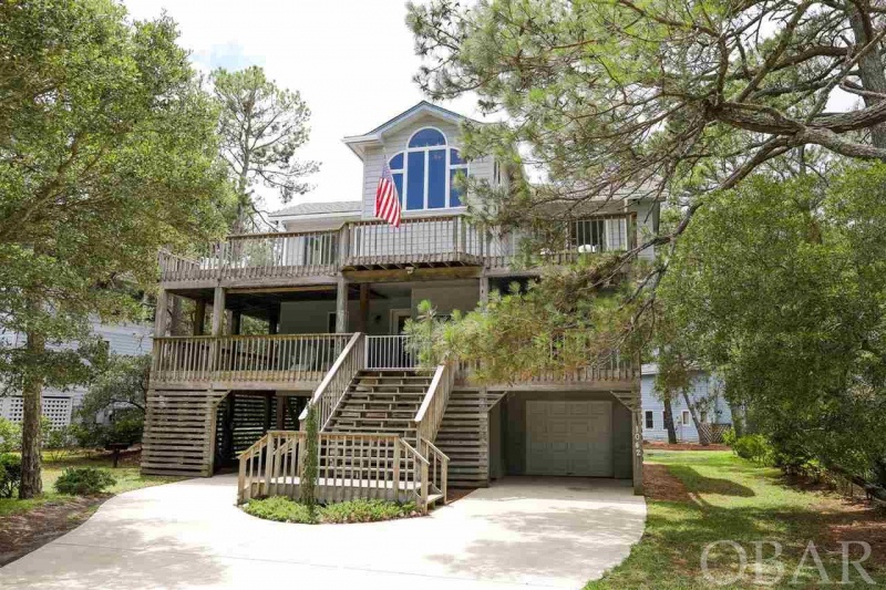 Corolla, North Carolina 27927, 4 Bedrooms Bedrooms, ,3 BathroomsBathrooms,Single family - detached,For sale,Fearing Court,109855