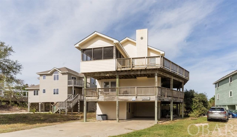 Corolla, North Carolina 27927, 6 Bedrooms Bedrooms, ,4 BathroomsBathrooms,Single family - detached,For sale,Cormorant Trail,111624