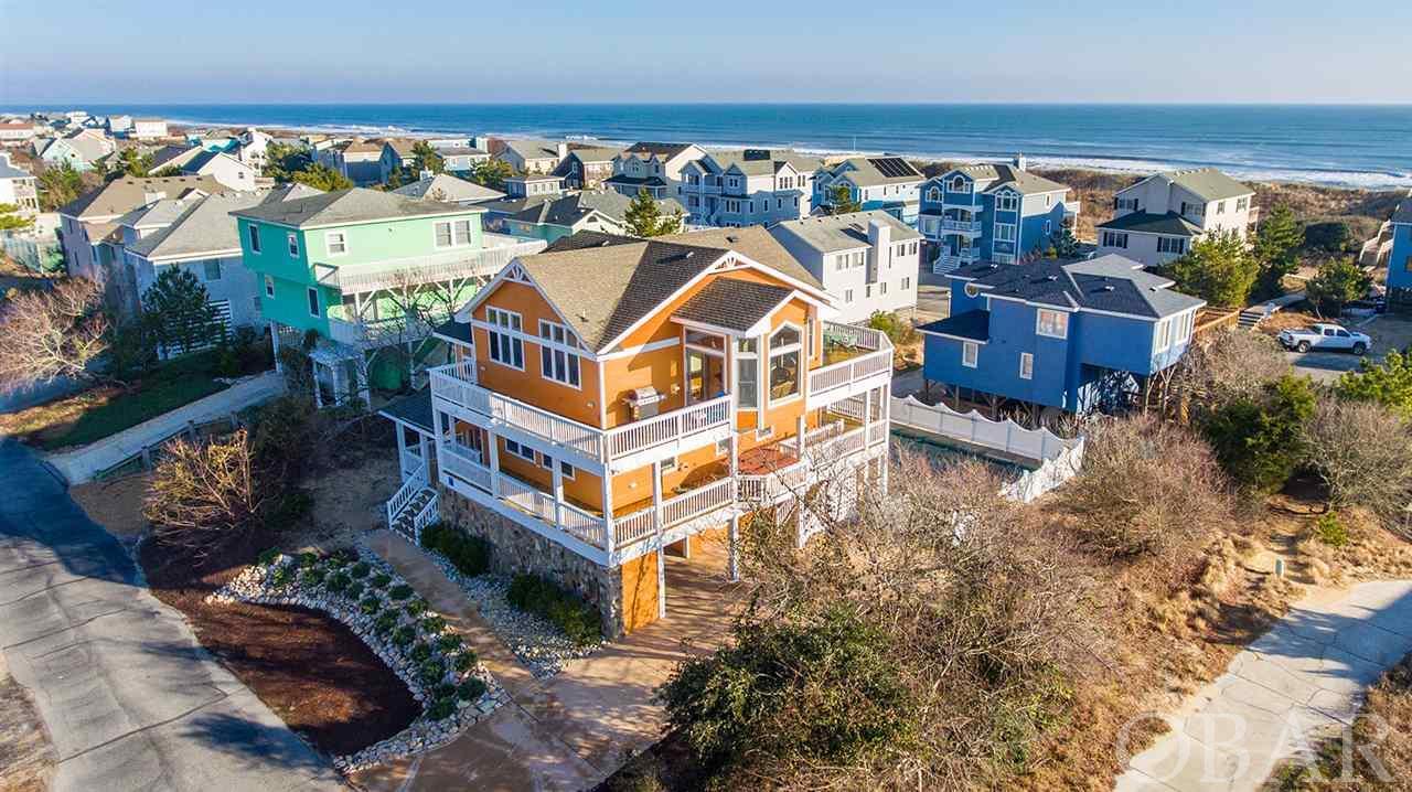 Corolla, North Carolina 27927, 7 Bedrooms Bedrooms, ,5 BathroomsBathrooms,Single family - detached,For sale,White Whale Way,106718