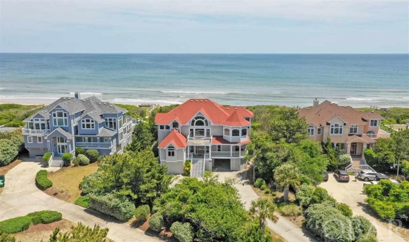 Corolla, North Carolina 27927, 7 Bedrooms Bedrooms, ,7 BathroomsBathrooms,Single family - detached,For sale,Sprig Point,109676