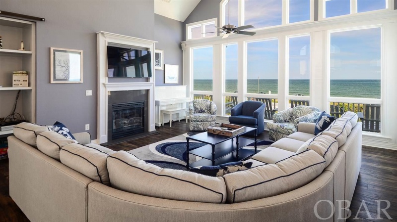 Corolla, North Carolina 27927, 9 Bedrooms Bedrooms, ,11 BathroomsBathrooms,Single family - detached,For sale,Sprig Point,110551