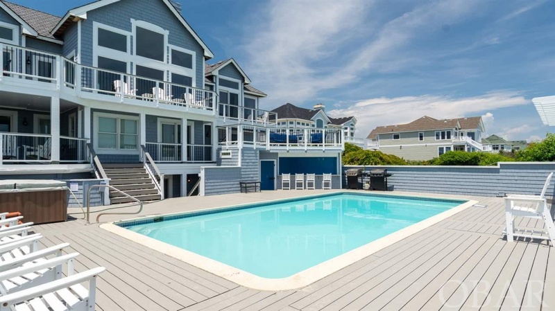 Corolla, North Carolina 27927, 9 Bedrooms Bedrooms, ,11 BathroomsBathrooms,Single family - detached,For sale,Sprig Point,110551