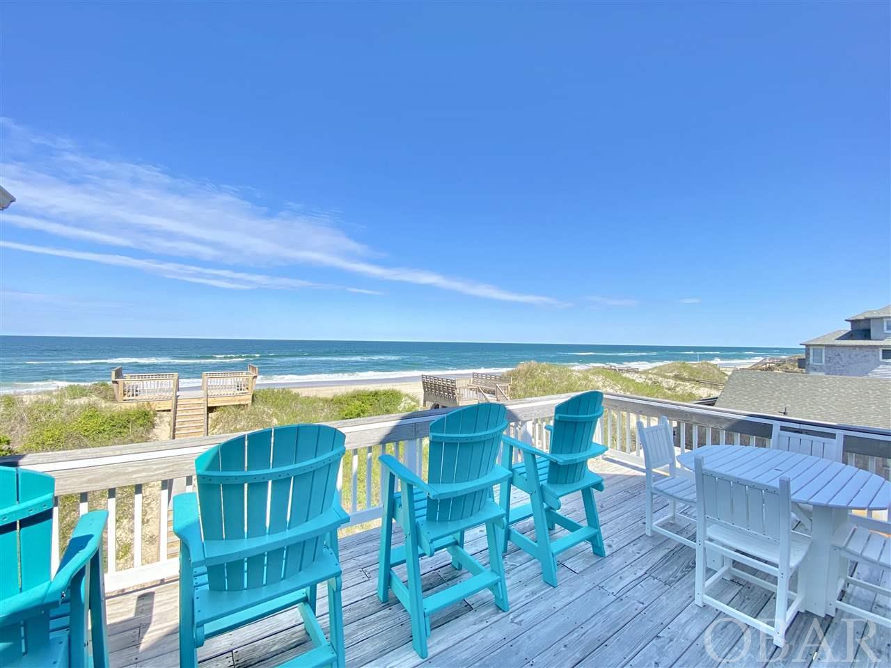 Nags Head, North Carolina 27959, 8 Bedrooms Bedrooms, ,8 BathroomsBathrooms,Single family - detached,For sale,Virginia Dare Trail,109125