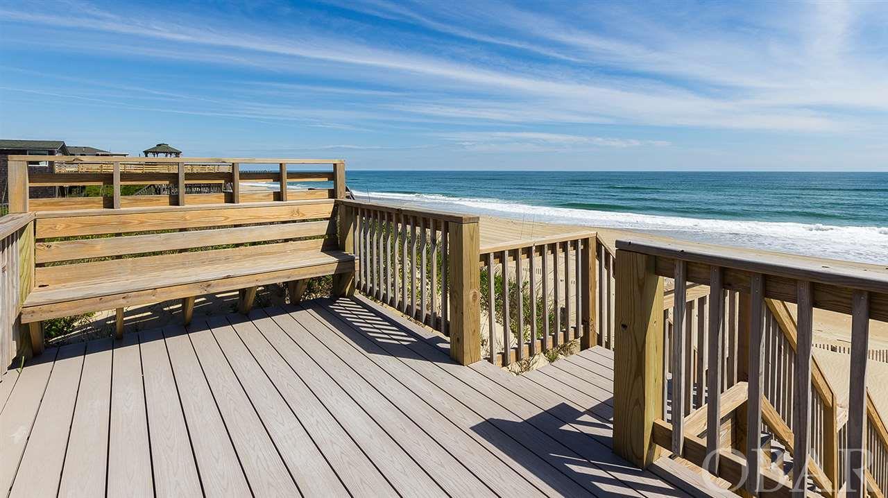 Nags Head, North Carolina 27959, 8 Bedrooms Bedrooms, ,8 BathroomsBathrooms,Single family - detached,For sale,Virginia Dare Trail,109125