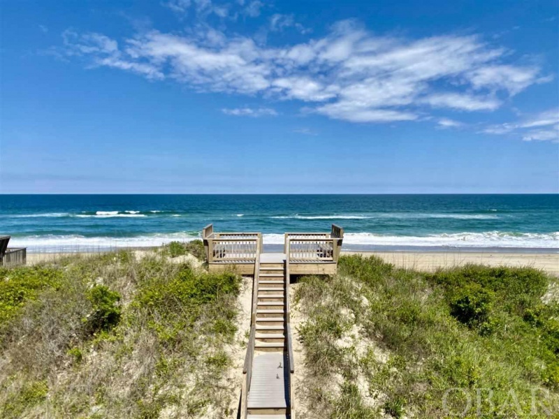 Nags Head, North Carolina 27959, 8 Bedrooms Bedrooms, ,8 BathroomsBathrooms,Single family - detached,For sale,Virginia Dare Trail,109125