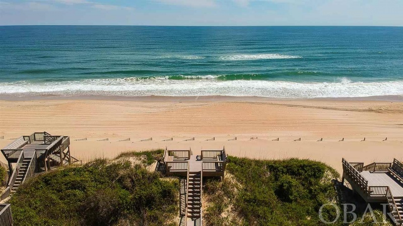 Nags Head, North Carolina 27959, 8 Bedrooms Bedrooms, ,8 BathroomsBathrooms,Single family - detached,For sale,Virginia Dare Trail,109125