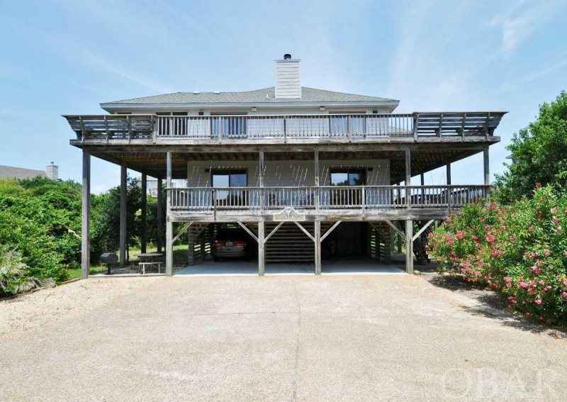 Duck, North Carolina 27949, 5 Bedrooms Bedrooms, ,3 BathroomsBathrooms,Single family - detached,For sale,Skimmer Way,111976