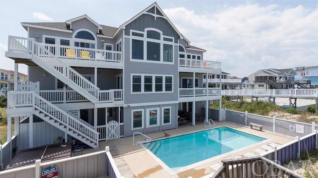 Corolla, North Carolina 27927, 12 Bedrooms Bedrooms, ,13 BathroomsBathrooms,Single family - detached,For sale,Lighthouse Drive,105419