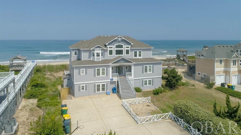 Corolla, North Carolina 27927, 12 Bedrooms Bedrooms, ,13 BathroomsBathrooms,Single family - detached,For sale,Lighthouse Drive,105419