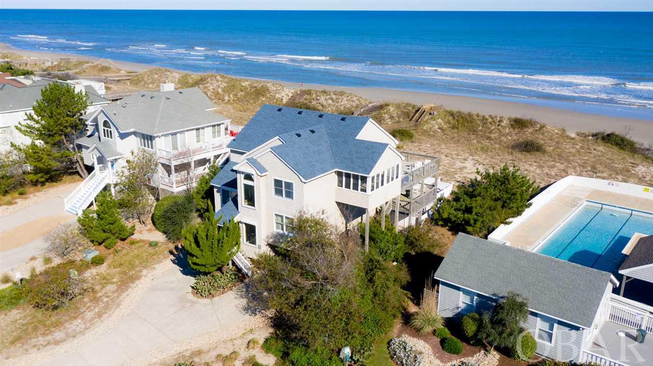 Corolla, North Carolina 27927, 6 Bedrooms Bedrooms, ,6 BathroomsBathrooms,Single family - detached,For sale,Sandcastle Drive,109944