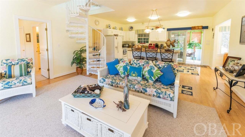 Corolla, North Carolina 27927, 4 Bedrooms Bedrooms, ,3 BathroomsBathrooms,Single family - detached,For sale,False Cape Road,112708