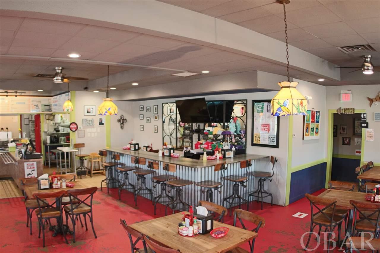 Kitty Hawk, North Carolina 27949, ,Restaurant,For sale,Croatan Highway,113785