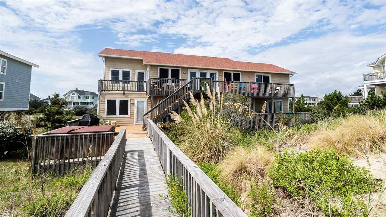 Corolla, North Carolina 27927, 6 Bedrooms Bedrooms, ,5 BathroomsBathrooms,Single family - detached,For sale,Atlantic Avenue,112233