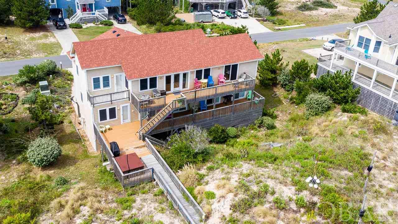 Corolla, North Carolina 27927, 6 Bedrooms Bedrooms, ,5 BathroomsBathrooms,Single family - detached,For sale,Atlantic Avenue,112233