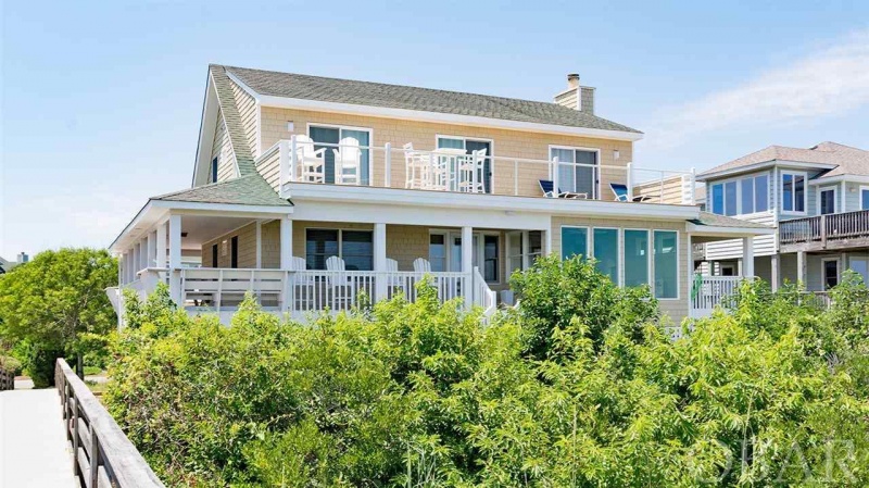 Corolla, North Carolina 27927, 6 Bedrooms Bedrooms, ,3 BathroomsBathrooms,Single family - detached,For sale,Franklyn Street,112191