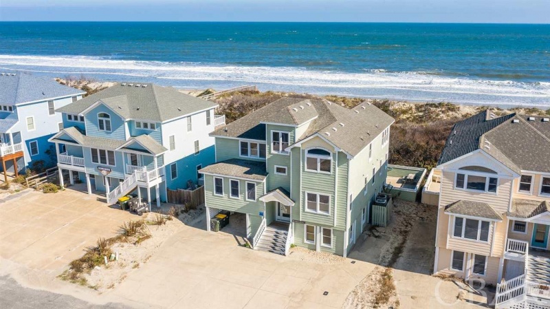 Corolla, North Carolina 27927, 9 Bedrooms Bedrooms, ,8 BathroomsBathrooms,Single family - detached,For sale,Wave Arch,111390