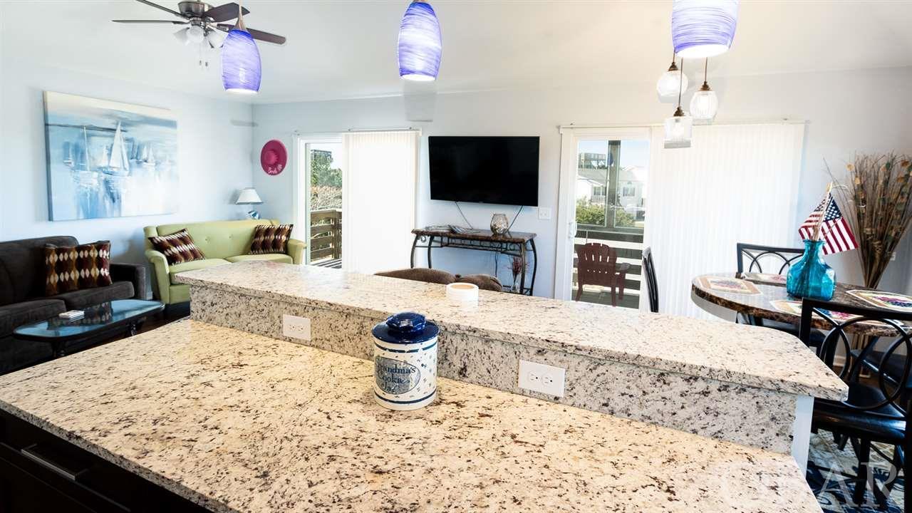 Nags Head, North Carolina 27959, 3 Bedrooms Bedrooms, ,2 BathroomsBathrooms,Single family - detached,For sale,Pompano Court,111272