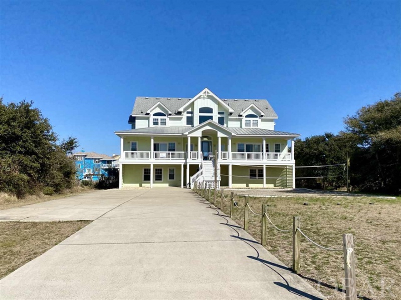 Corolla, North Carolina 27927, 10 Bedrooms Bedrooms, ,10 BathroomsBathrooms,Single family - detached,For sale,Whalehead Drive,113267