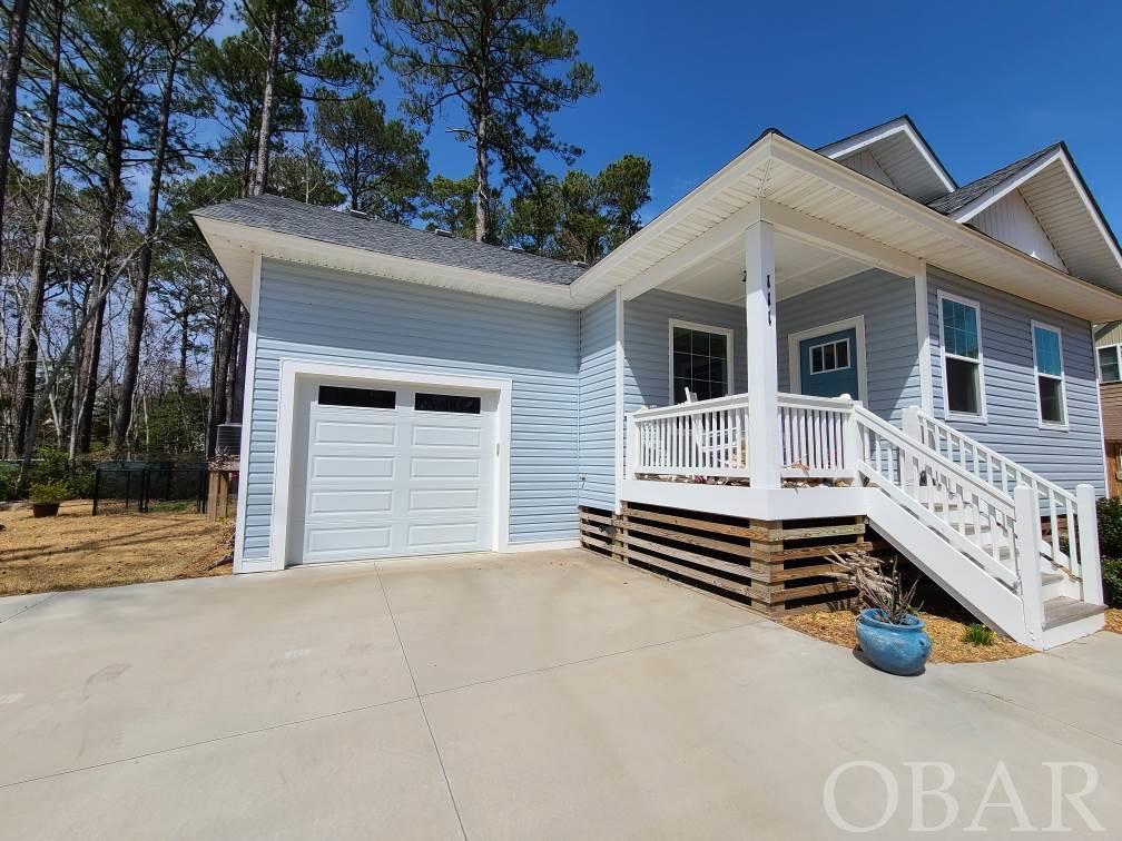 Manteo, North Carolina 27954, 3 Bedrooms Bedrooms, ,2 BathroomsBathrooms,Single family - detached,For sale,Libbs Way,113423