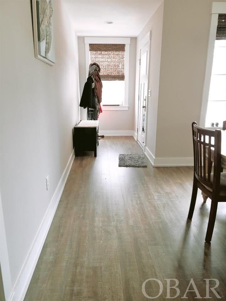 Luxury Vinyl Tile Floors Throughout