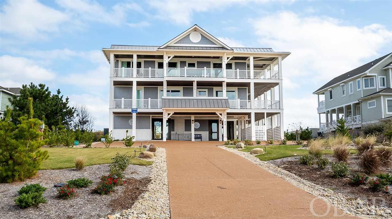 Corolla, North Carolina 27927, 8 Bedrooms Bedrooms, ,8 BathroomsBathrooms,Single family - detached,For sale,Lighthouse Drive,113545