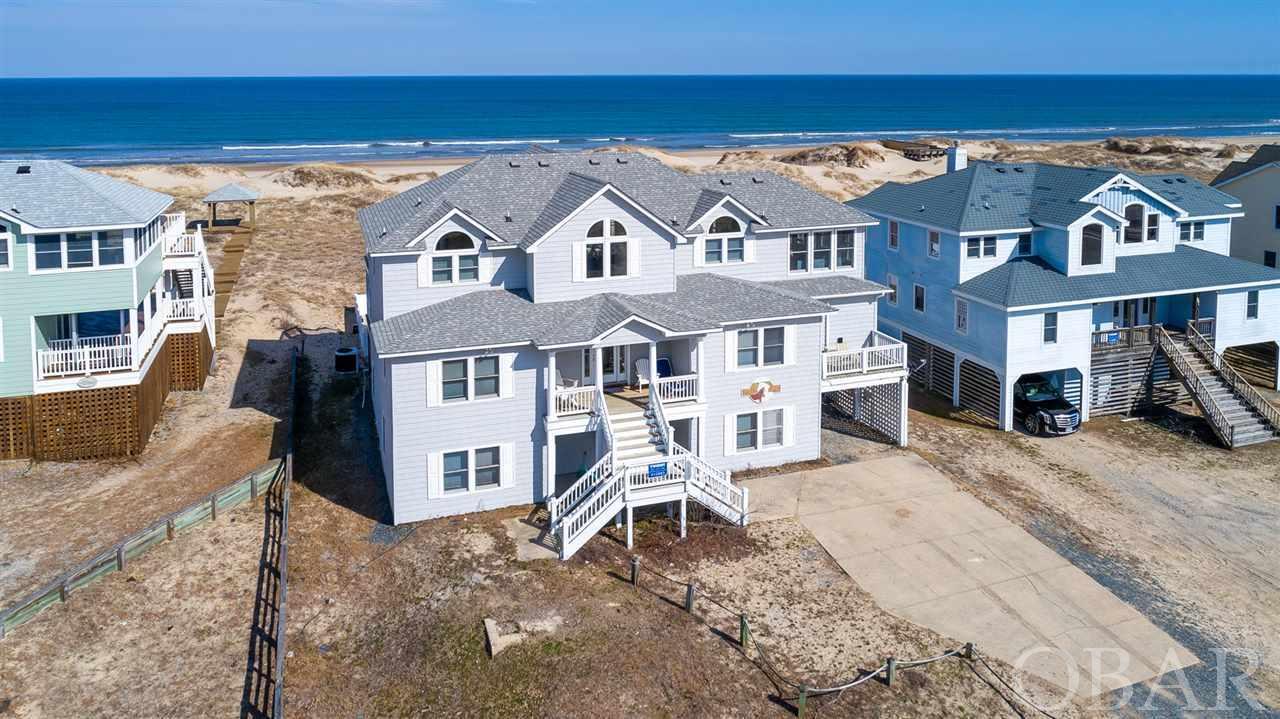 Corolla, North Carolina 27927, 8 Bedrooms Bedrooms, ,9 BathroomsBathrooms,Single family - detached,For sale,Sandfiddler Road,113380