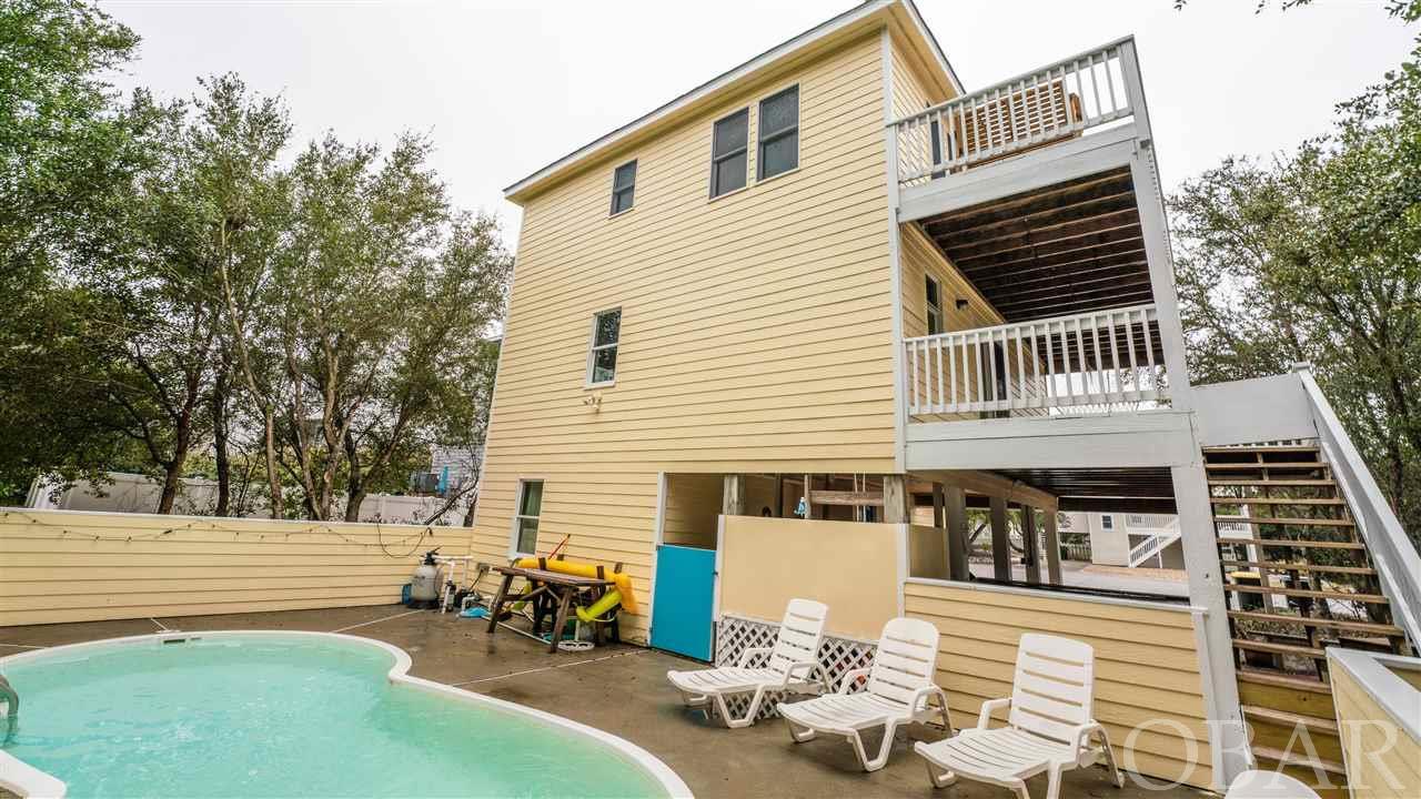 Corolla, North Carolina 29727, 4 Bedrooms Bedrooms, ,3 BathroomsBathrooms,Single family - detached,For sale,Lakeview Court,113414