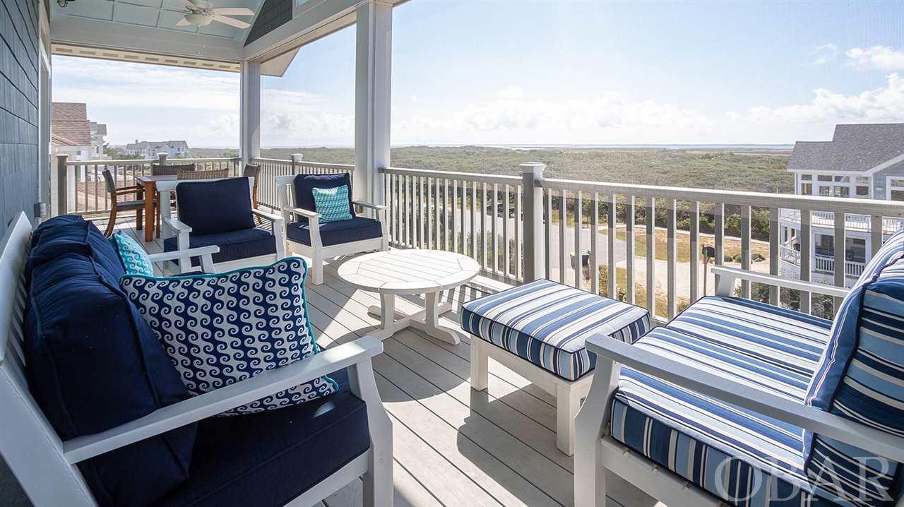 Corolla, North Carolina 27927, 10 Bedrooms Bedrooms, ,10 BathroomsBathrooms,Single family - detached,For sale,Cottage Cove Road,113735