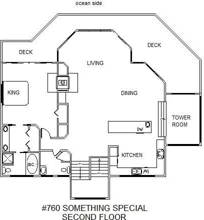 Duck, North Carolina 27949, 6 Bedrooms Bedrooms, ,5 BathroomsBathrooms,Single family - detached,For sale,Ocean Crest Way,113381