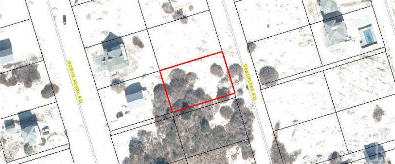 Corolla, North Carolina 27927, ,Residential,For sale,Sandpiper Road,113583