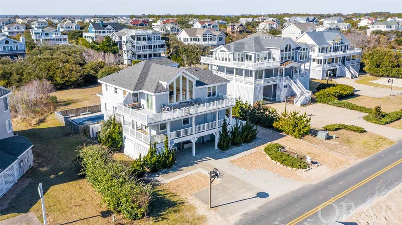 Corolla, North Carolina 27927, 8 Bedrooms Bedrooms, ,7 BathroomsBathrooms,Single family - detached,For sale,Lighthouse Drive,110561
