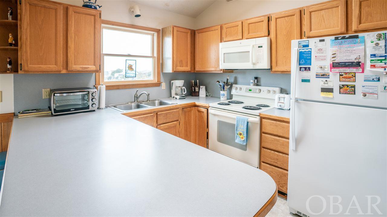 Nags Head, North Carolina 27959, 4 Bedrooms Bedrooms, ,2 BathroomsBathrooms,Single family - detached,For sale,Sturgeon Drive,113463