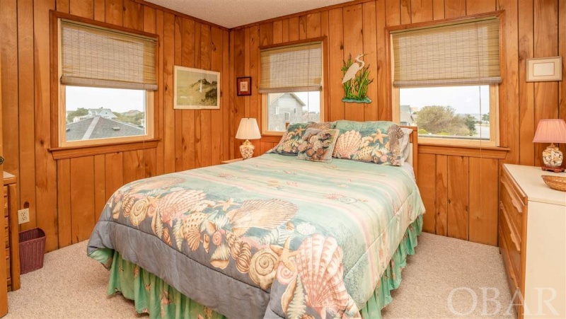 Nags Head, North Carolina 27959, 4 Bedrooms Bedrooms, ,2 BathroomsBathrooms,Single family - detached,For sale,Sturgeon Drive,113463