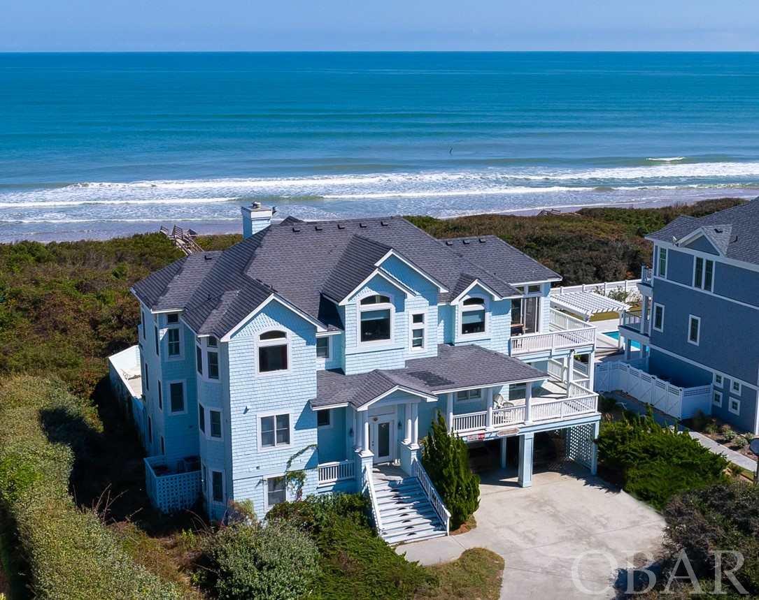 Corolla, North Carolina 27927, 7 Bedrooms Bedrooms, ,8 BathroomsBathrooms,Single family - detached,For sale,Longfellow Cove,111184