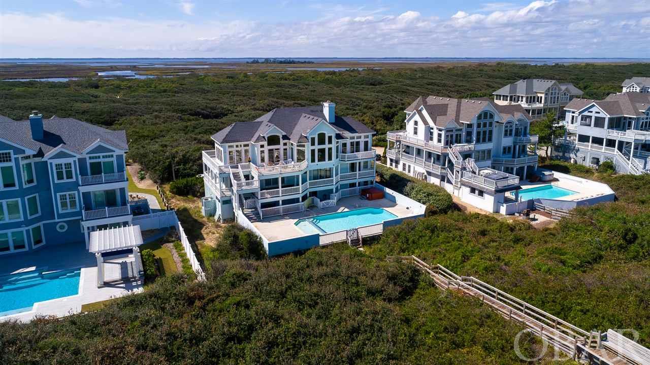 Corolla, North Carolina 27927, 7 Bedrooms Bedrooms, ,8 BathroomsBathrooms,Single family - detached,For sale,Longfellow Cove,111184